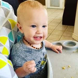 Meet your Posher, Jacie